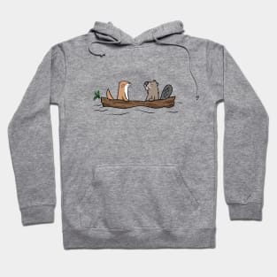 Canoe Hoodie